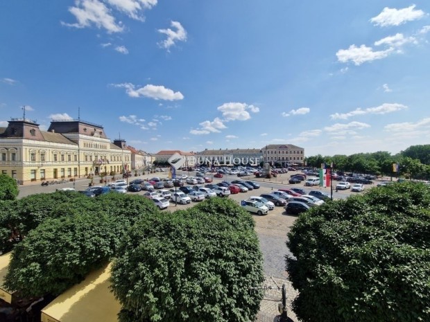 Elad� 91 nm-es lak�s Baja