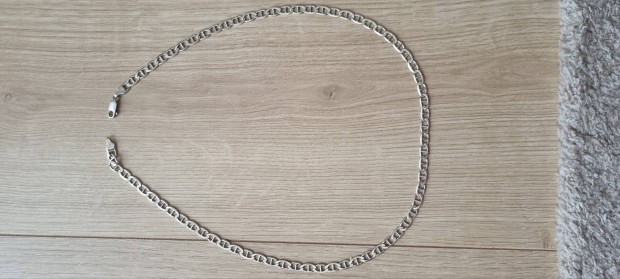 Elad 925 ezst frfi nyaklnc gucci 60 cm