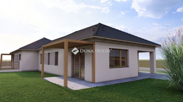 Elad� 92 nm-es h�z Szentkir�lyszabadja