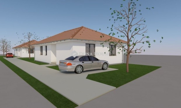 Elad� 93 nm-es h�z Aba