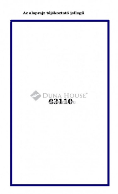 Elad� 955 nm-es telek Kincsesb�nya