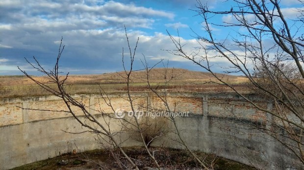 Elad� 95989 nm-es telek Tarj�npuszta