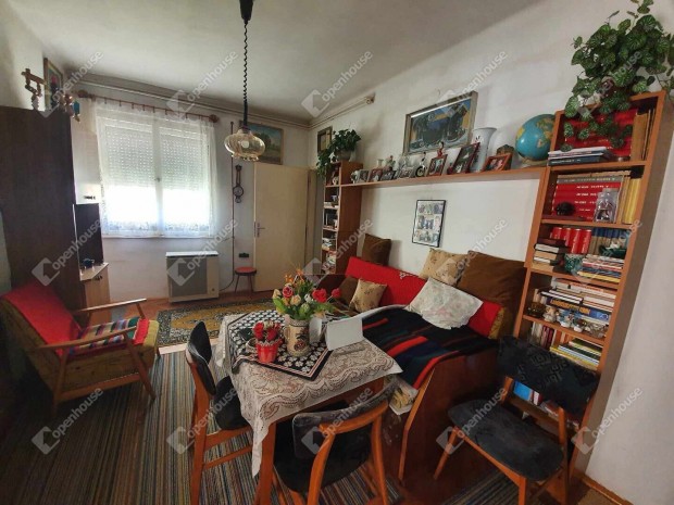 Elad� 95 nm-es h�z Csokonyavisonta