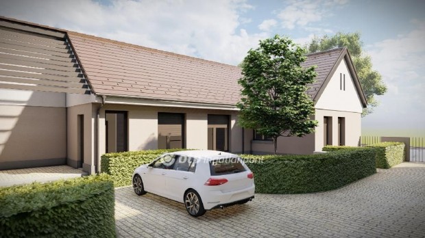 Elad� 95 nm-es h�z Szeksz�rd