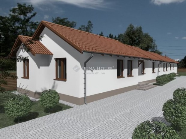 Eladó 97 nm-es ház Isaszeg