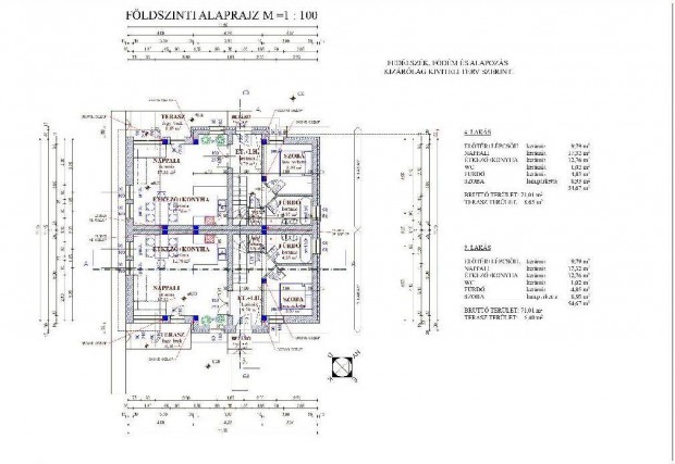 Elad 97 nm-es hz Velence #4747505