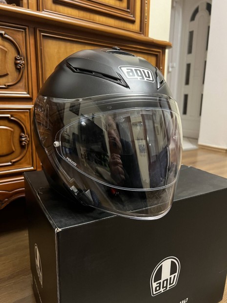 Elad AGV K5 jet buksisak xl