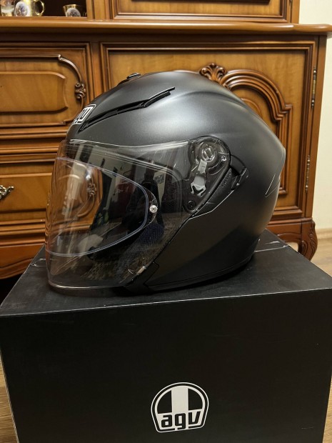 Elad AGV K5 jet xl 