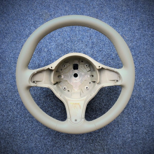 Elad ALFA 159 hibtlan szrke brkormny, kormny. 34000ft.Bp/posta