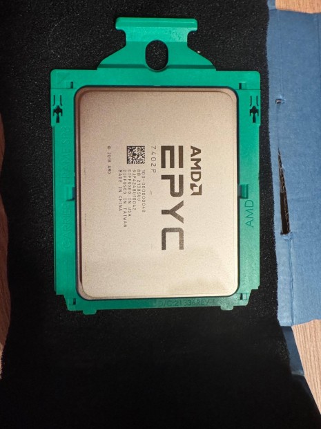 Elado AMD Epyc Processzor