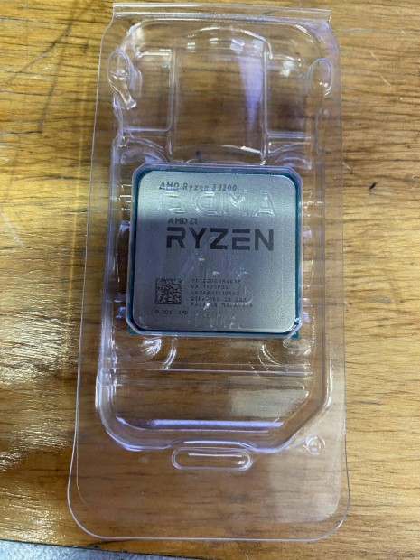 Elad AMD Ryzen 3 1200 Elad