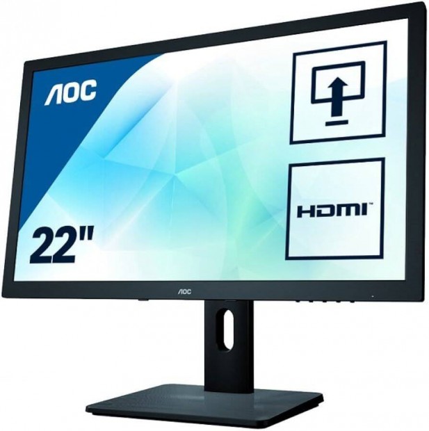 Elad AOC E2275Pwj Monitor