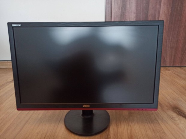 Elad AOC gamer monitor