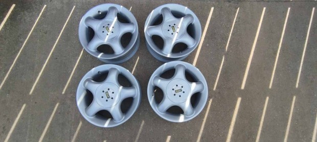 Elad ATS r13 alufelni. 4x100 5,5j et36 63mm 40eFt/4db