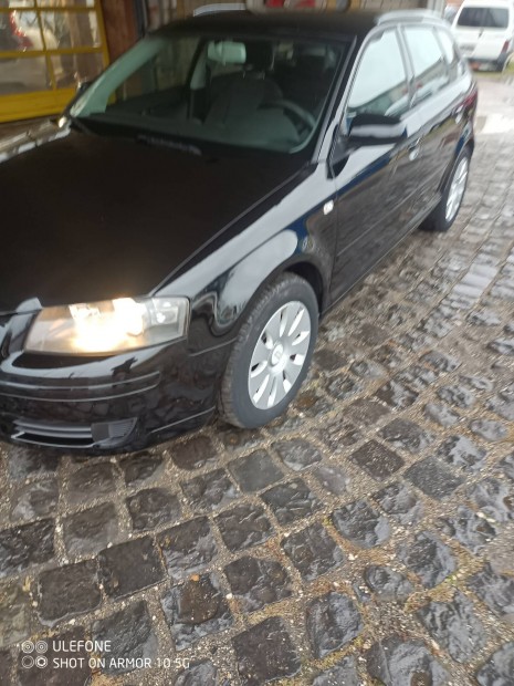 Elad AUDI A3 1.9 TDI