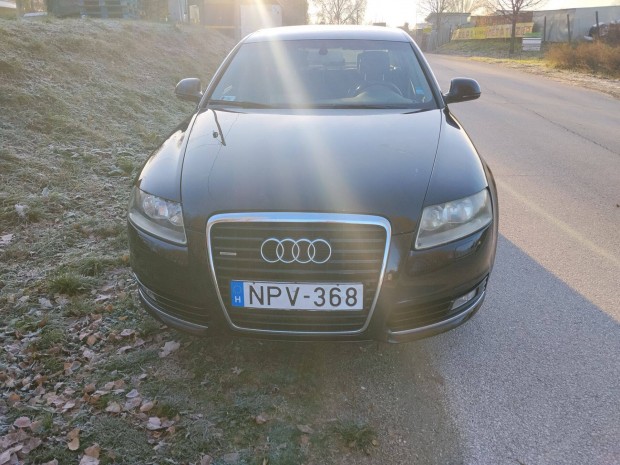 Elad AUDI A6 3.0 TDI 176 kW