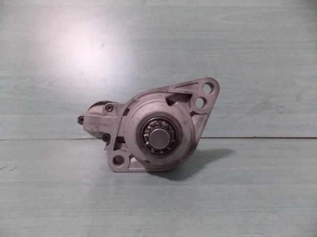 Eladó AUDI , SEAT, Skoda, W Transporter 1.4-2.0 TDI önindító (123012