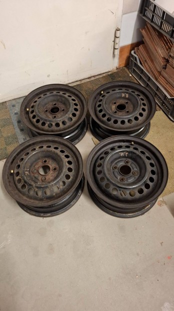 Elad Aclfelni 14" j llapot 4 db 13000ft