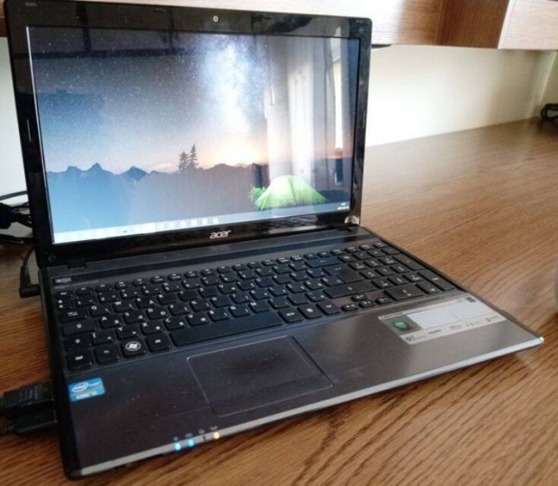 Elad Acer Aspire 5755-2334G50MN laptop