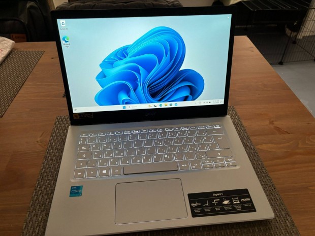 Elad Acer Aspire 5 A514-54 14" laptop
