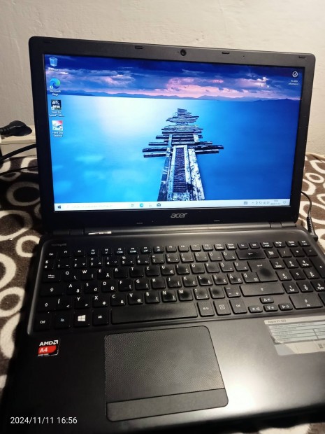 Elad Acer E 1 -522 (4 magos laptop)