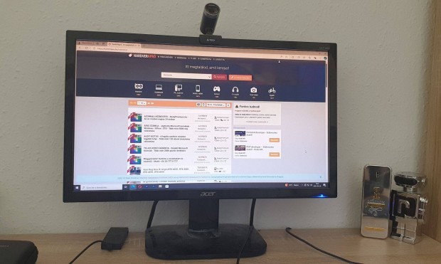 Elad Acer KA210HQ Monitor