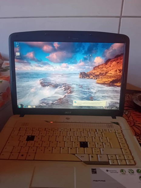 Elad Acer Laptop