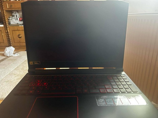 Elad Acer Nitro 5