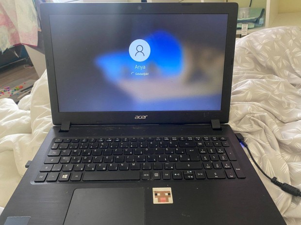 Elad Acer Notebook