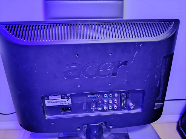 Elad Acer monitor tv