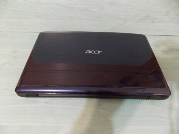 Elad Acer tipusu laptop 15,6"