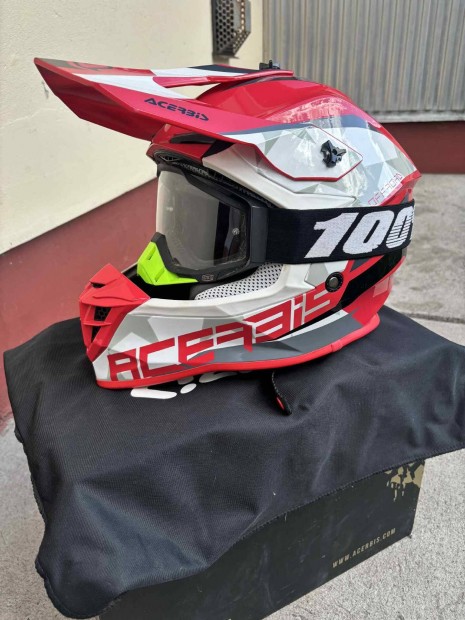 Elad Acerbis Cross Buksisak 