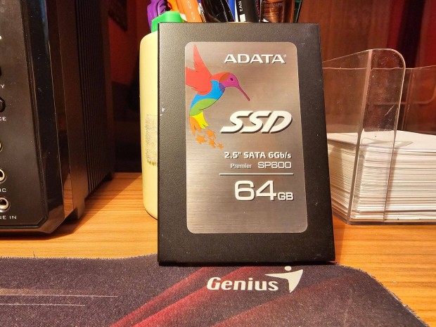 Elad Adata Premier Pro SP600 64GB SSD