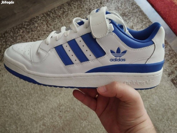 Elad Adidas Forum Low, mret: