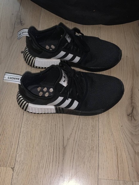 Elad Adidas NMD