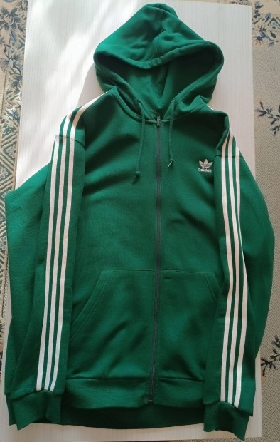 Elad Adidas Originals kapucnis fels (hoodie) - XL