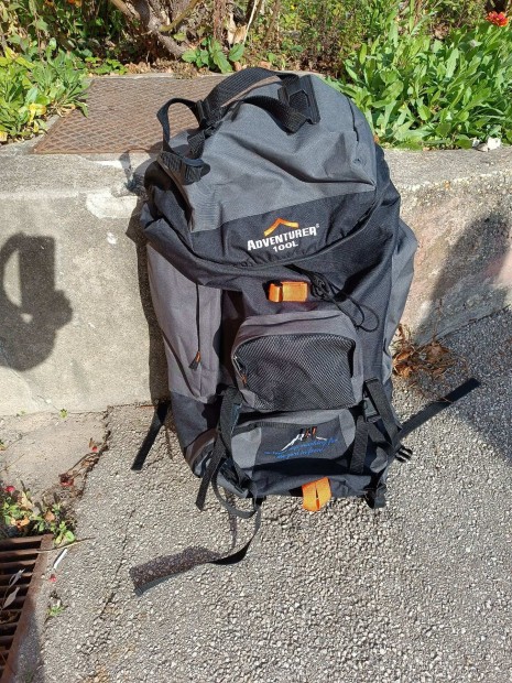 Elad Adventurer 100L trahtizsk