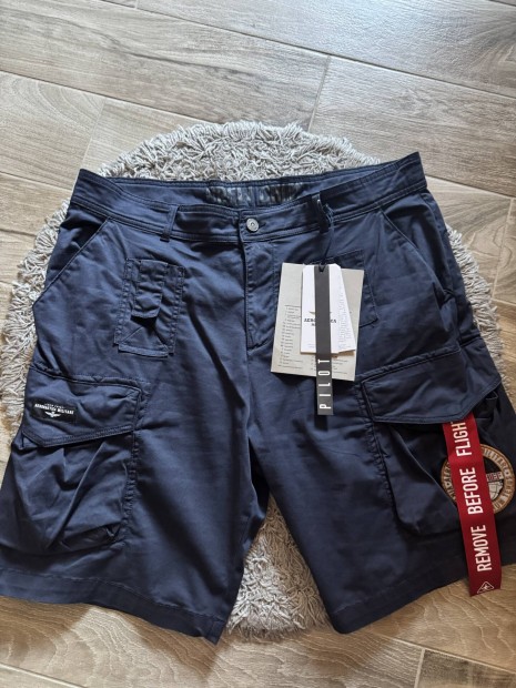 Eladó Aeronautica Militare új férfi cargo short