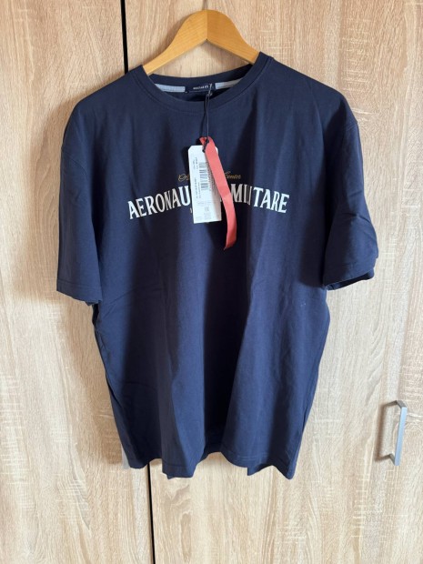 Elad Aeronautica Militare j frfi pl 3xl mretben 