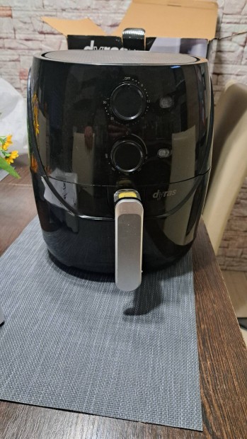 Elad Air Fryer