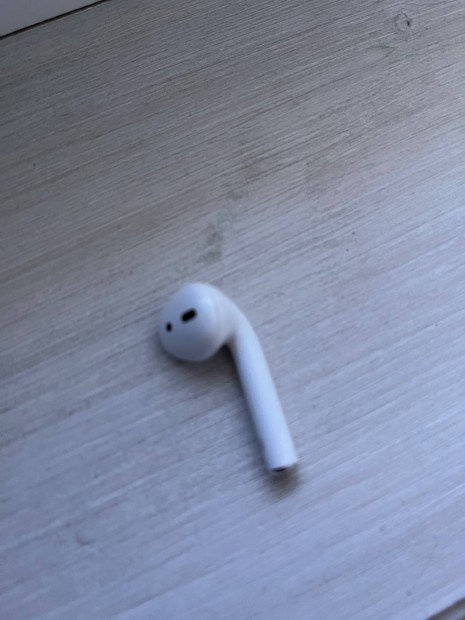 Elad Airpods 1. generci jobb oldali flhallgat