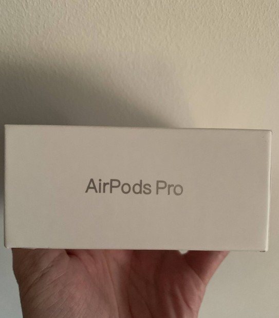 Elad Airpods Pro flhallgat