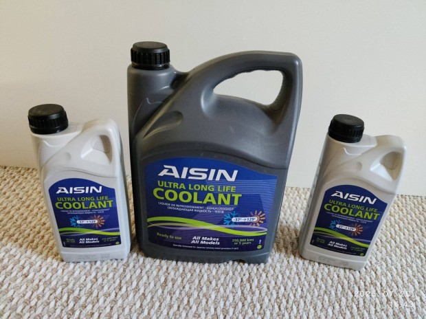 Elad Aisin Sllc kszrekevert fagyll 7 liter