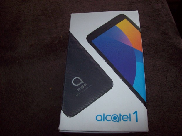 Elad Alcatel1mobiltelefon uj