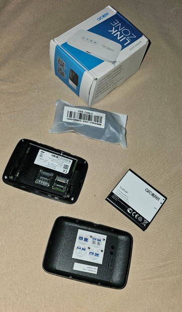 Elad Alcatel MW40 mobil wifi router