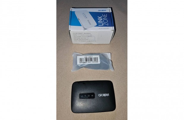 Elad Alcatel MW40 mobil wifi router