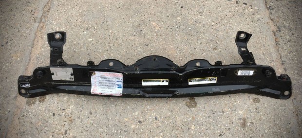 Elad� Alfa 156 faceliftes z�rh�d, hohlokfal 12000ft. Bp/posta