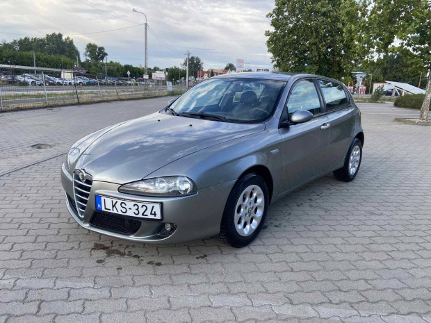 Eladó Alfa Romeo 147 1.6 T.Spark