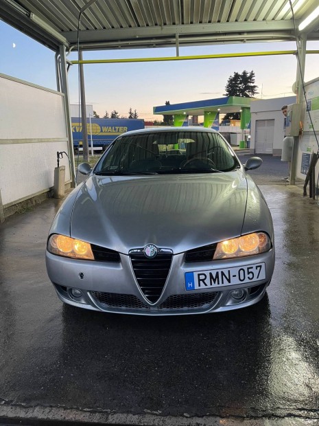 Elad Alfa Romeo 156