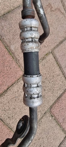 Elad� Alfa Romeo 159 2.4 szerv�cs� 